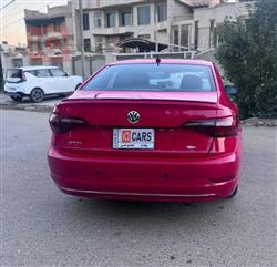 فولكسفاغن جيتا